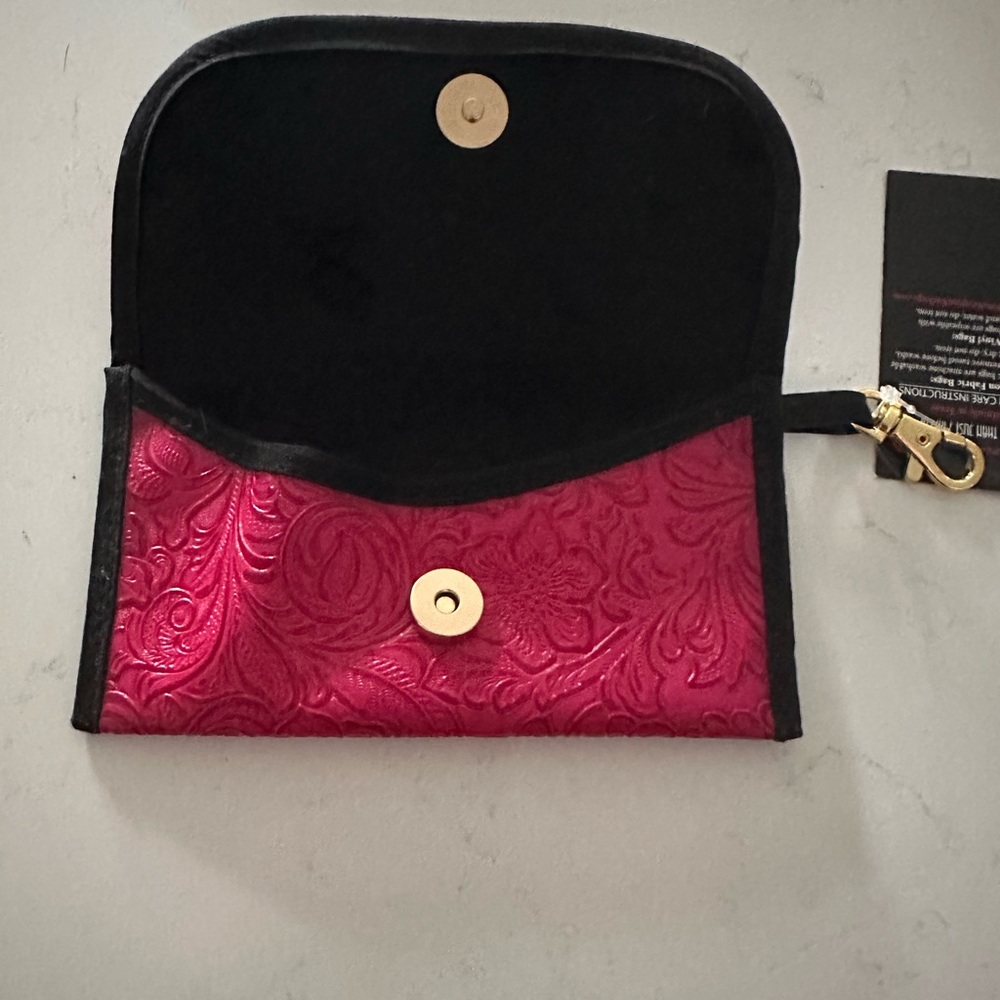 MJ Dream Pink sunglass case - limited edition - Picture 3 of 3